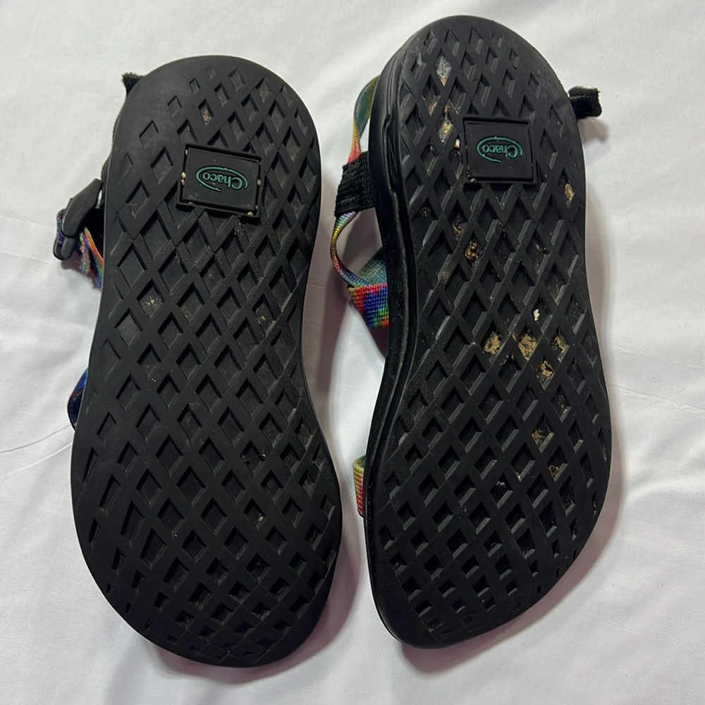 Chaco sandals women’s 8 - Picture 3 of 5